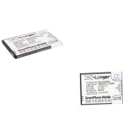 CS-LVA269XL<br />Akkumulátorok   akkumulátort cserél BL214