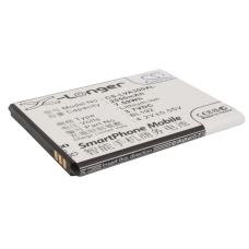 Kompatibilis akkumulátor csere LENOVO BL192