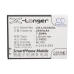 Mobile Phone Battery Lenovo A590