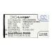 Battery compatible with Lenovo