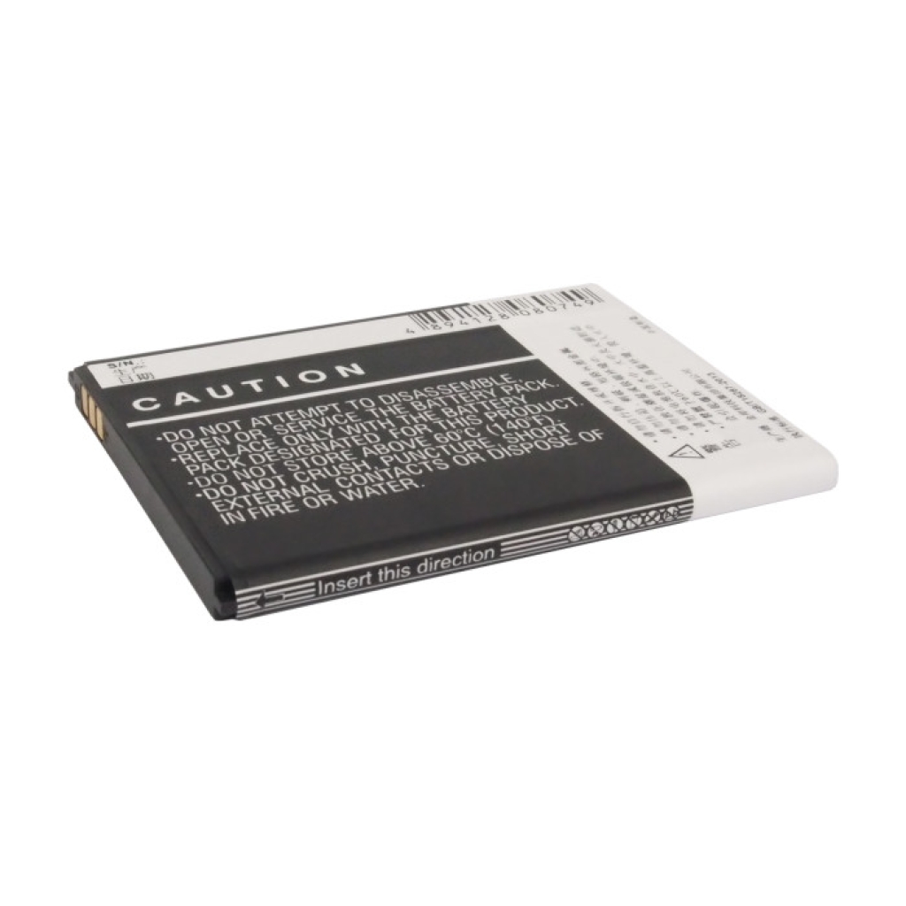 Kompatibilis akkumulátor csere LENOVO BL192
