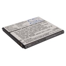 Kompatibilis akkumulátor csere LENOVO BL209