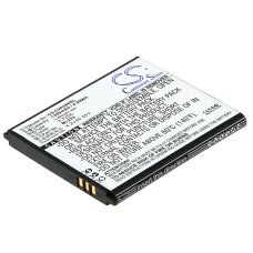 Kompatibilis akkumulátor csere LENOVO BL233