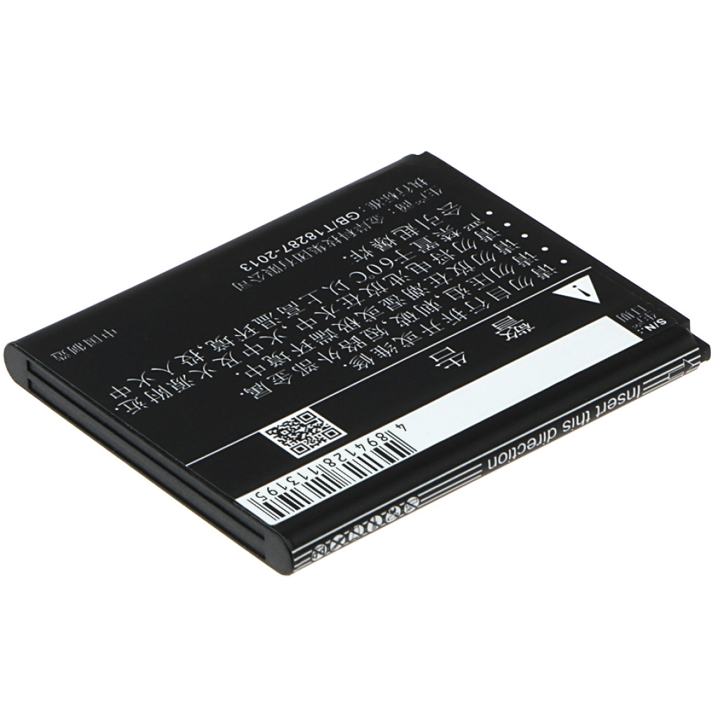 Kompatibilis akkumulátor csere LENOVO BL233