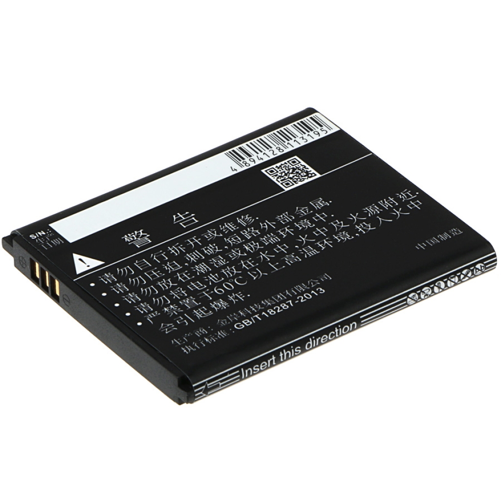 Kompatibilis akkumulátor csere LENOVO BL233