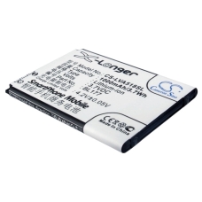 Kompatibilis akkumulátor csere LENOVO BL177