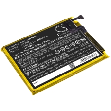 Kompatibilis akkumulátor csere LENOVO BL303