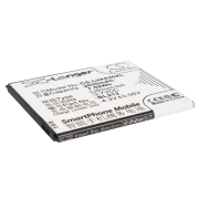 Mobiltelefon akkumulátorok Lenovo S898T