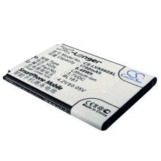 Kompatibilis akkumulátor csere LENOVO BL181