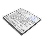 Mobiltelefon akkumulátorok Lenovo S696