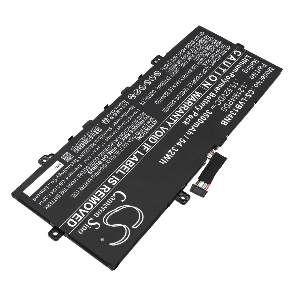 Lenovo ThinkBook 13s G4 IAP 21AR007WDS