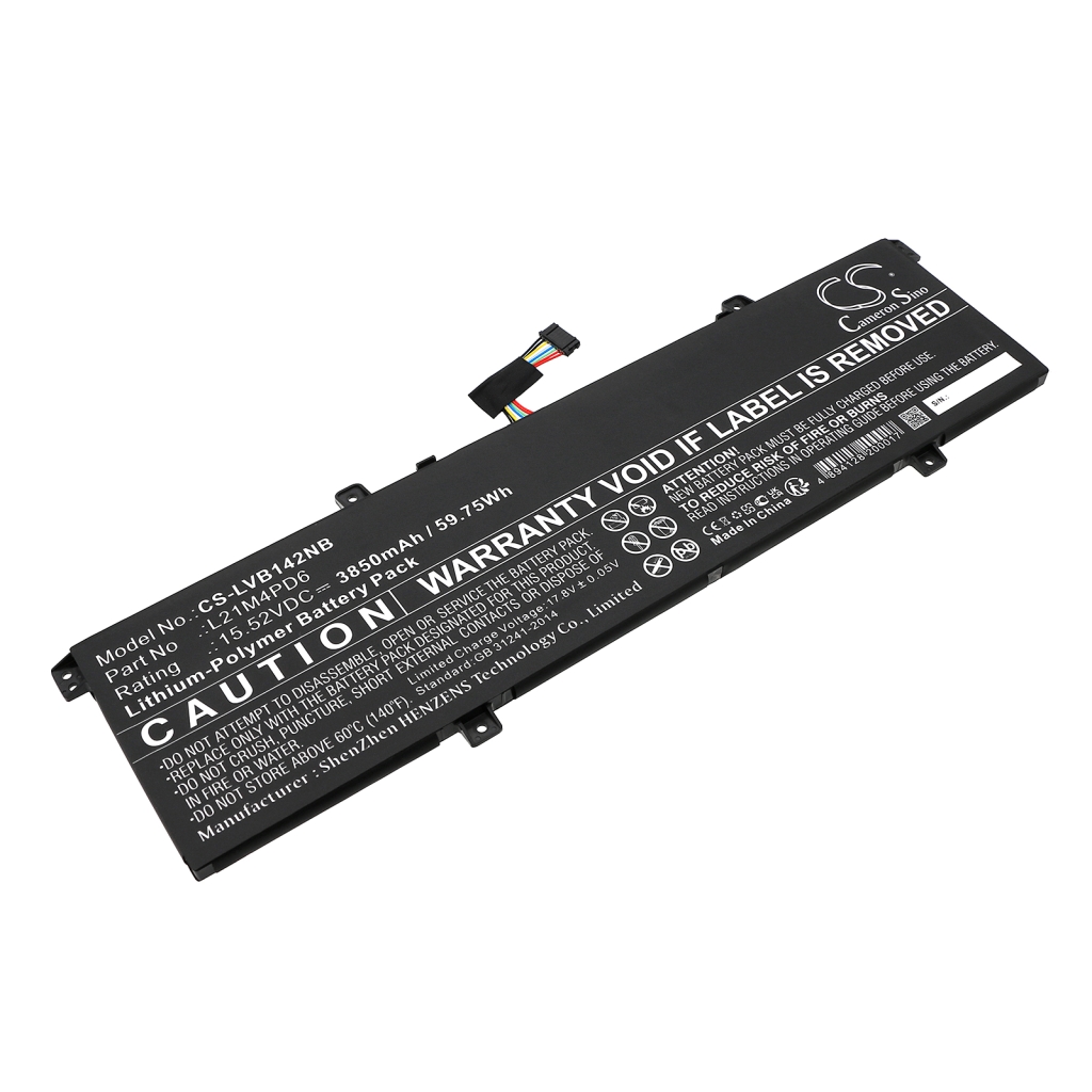 Lenovo ThinkBook 14 G4 IAP 21CX000GFR