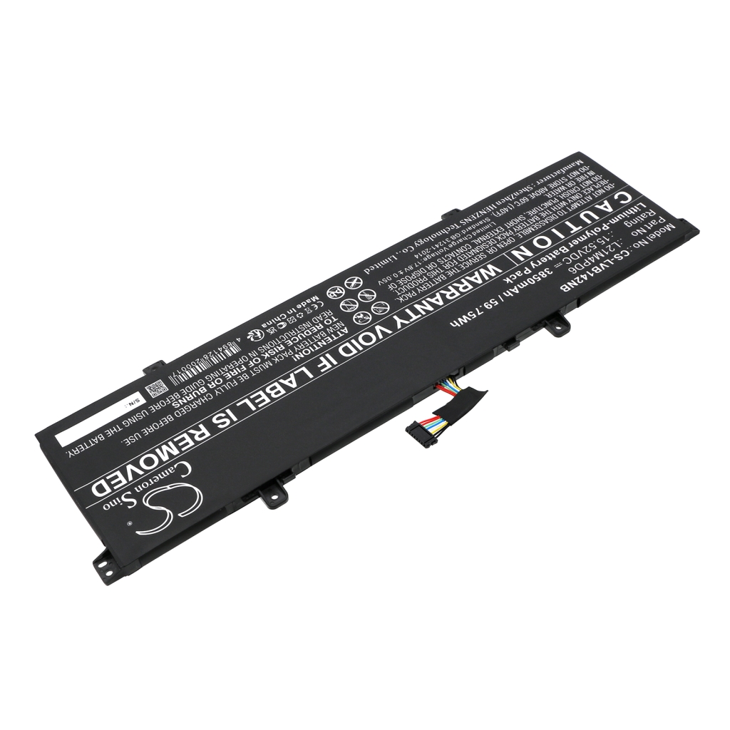 Lenovo ThinkBook 14 G4 IAP 21CX000GFR