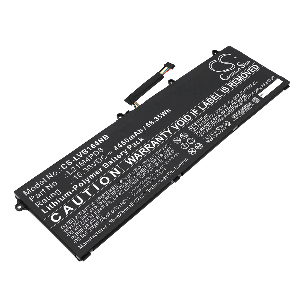 Lenovo ThinkBook 16 G4 IAP 21CY000GRA