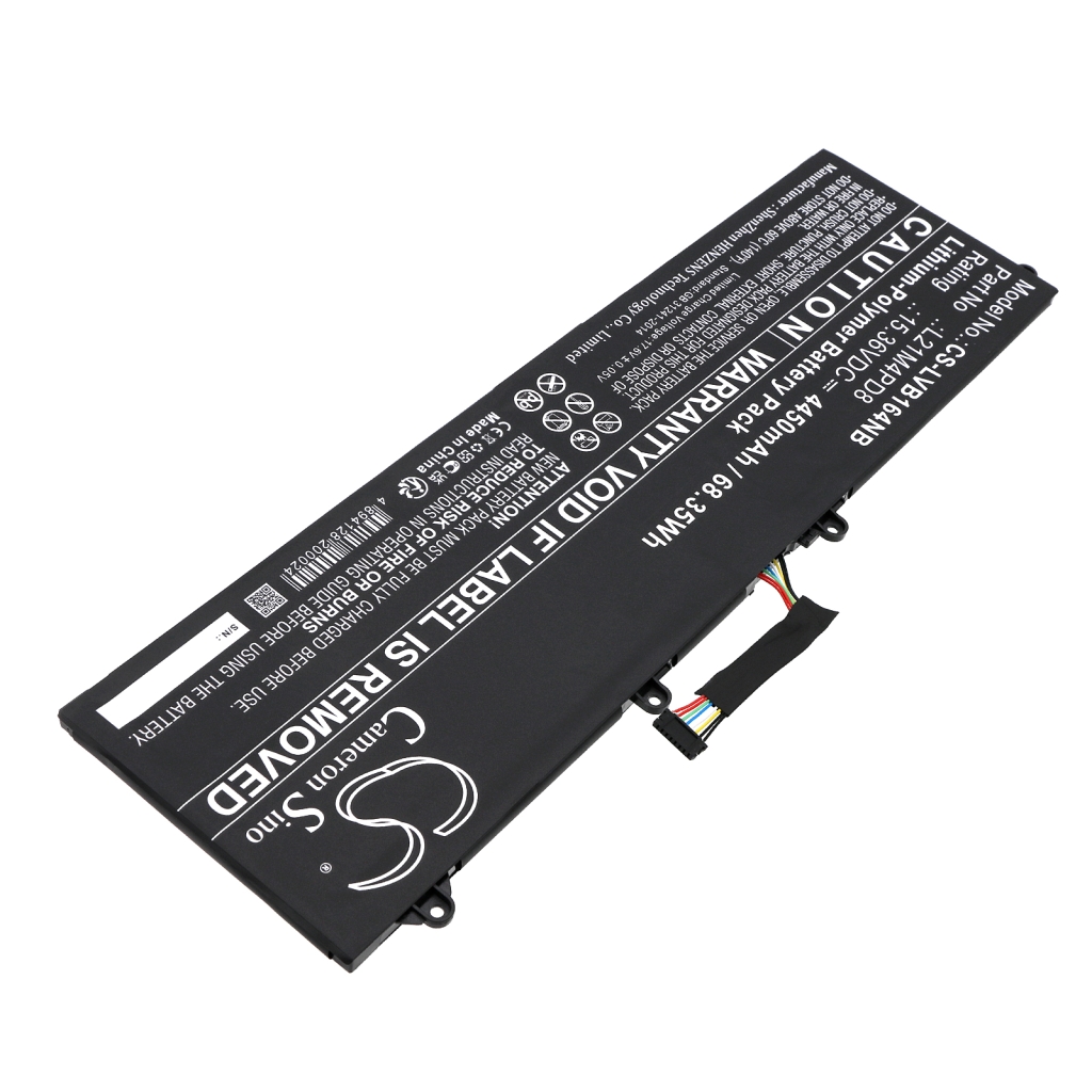 Lenovo ThinkBook 16 G4 IAP 21CY000GRA