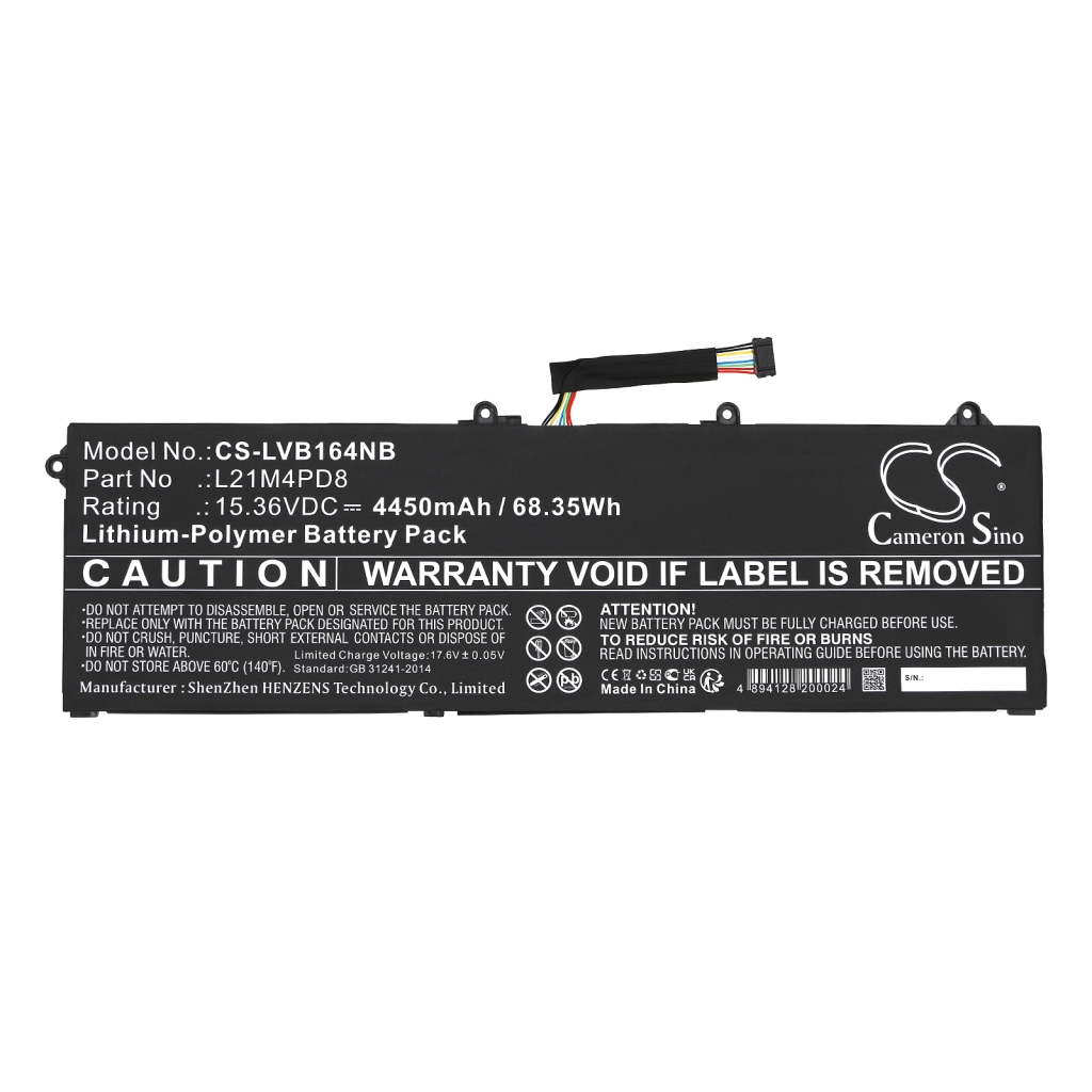 Lenovo ThinkBook 16 G4 IAP 21CY000GRA