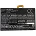 Kompatibilis akkumulátor csere LENOVO L15C2P31,SB18C04740