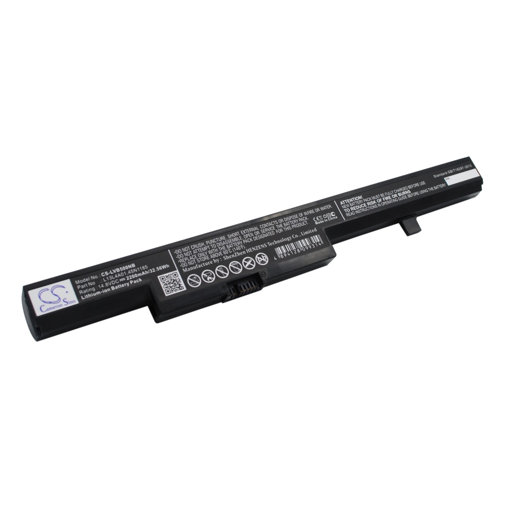 Lenovo Eraser M4450A