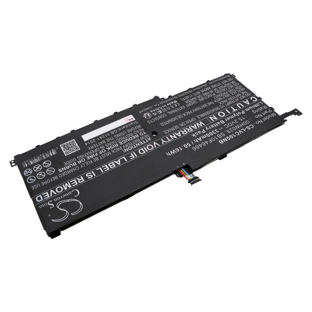 Lenovo ThinkPad X1 Yoga(20FR-002EAU)