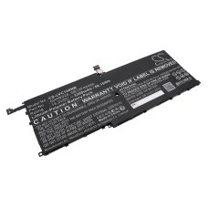 Kompatibilis akkumulátor csere LENOVO 00HW028,00HW029,01AV409,01AV410,01AV438...