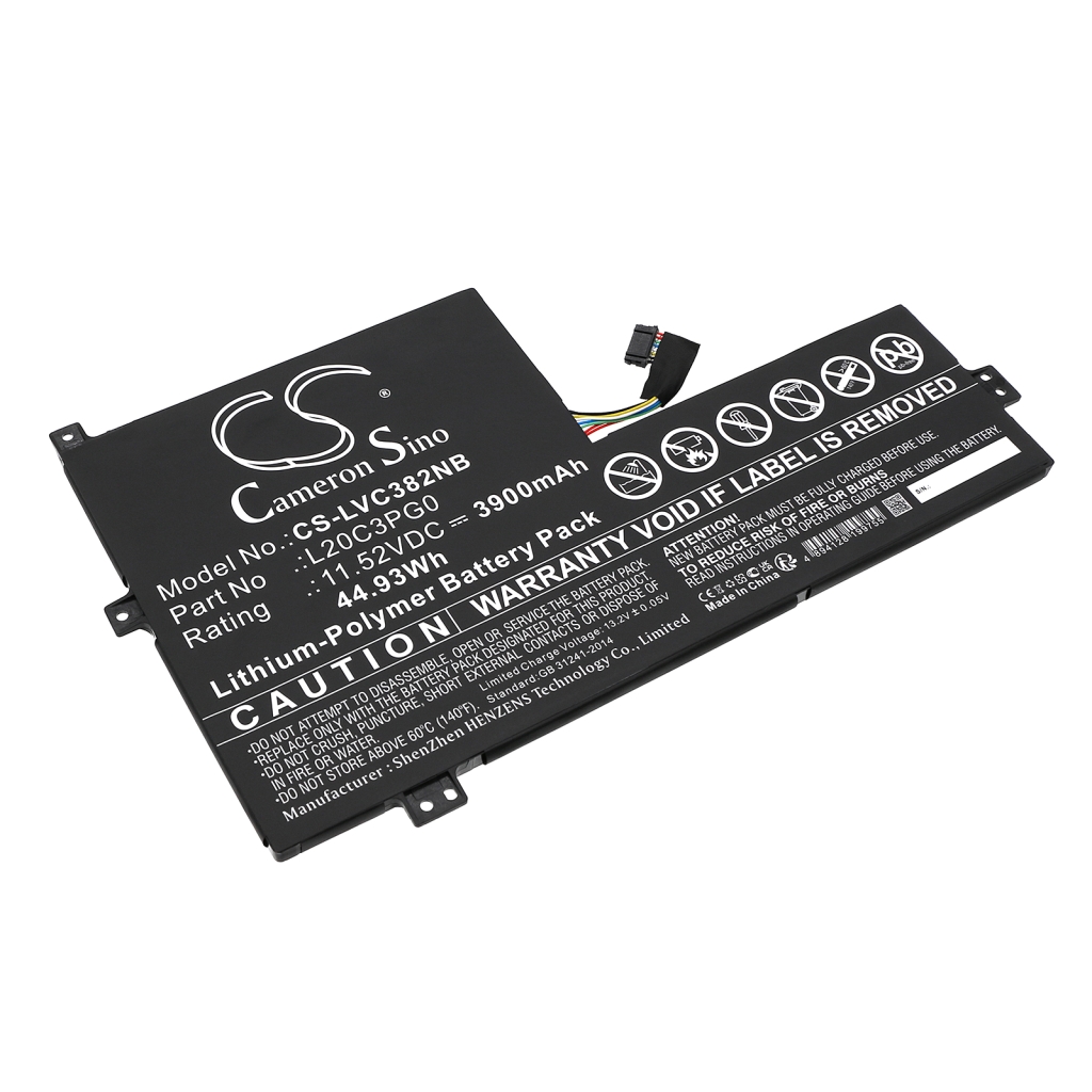 Lenovo 300w Gen 3 82J1000JSS