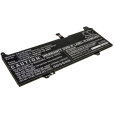 Kompatibilis akkumulátor csere LENOVO 5B10T04978,5B10T04979,5B10T09111,5B10T09113,5B10W13939...