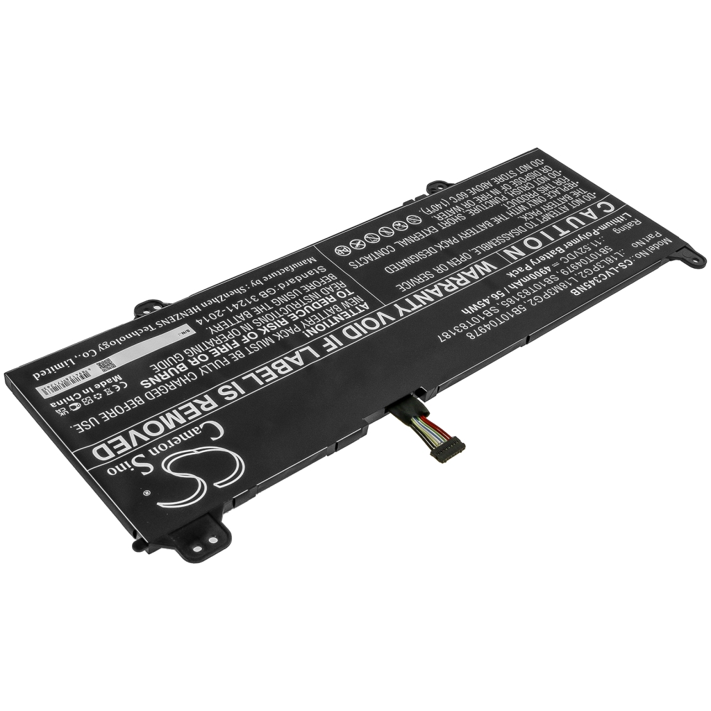 Akkumulátor Helyettesíti a 5B10W13941