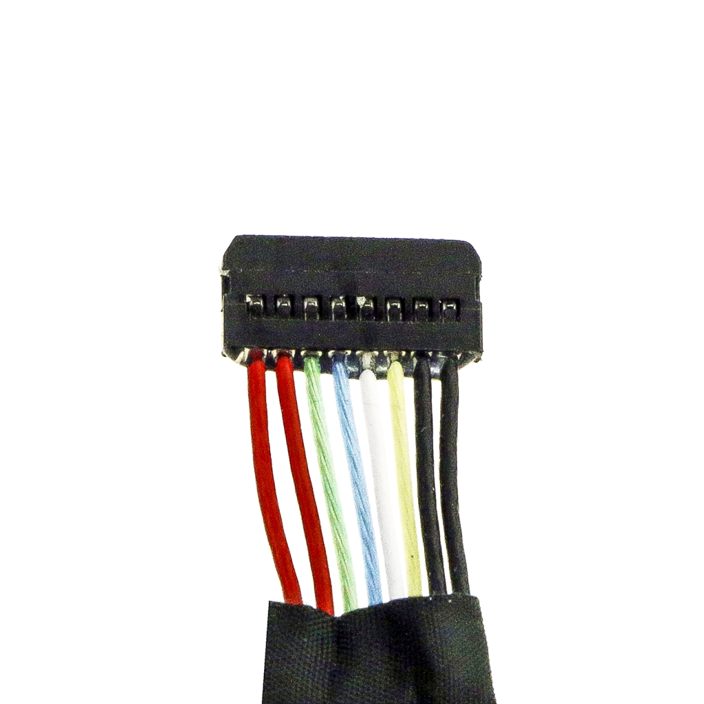 Akkumulátor Helyettesíti a 5B10W13941
