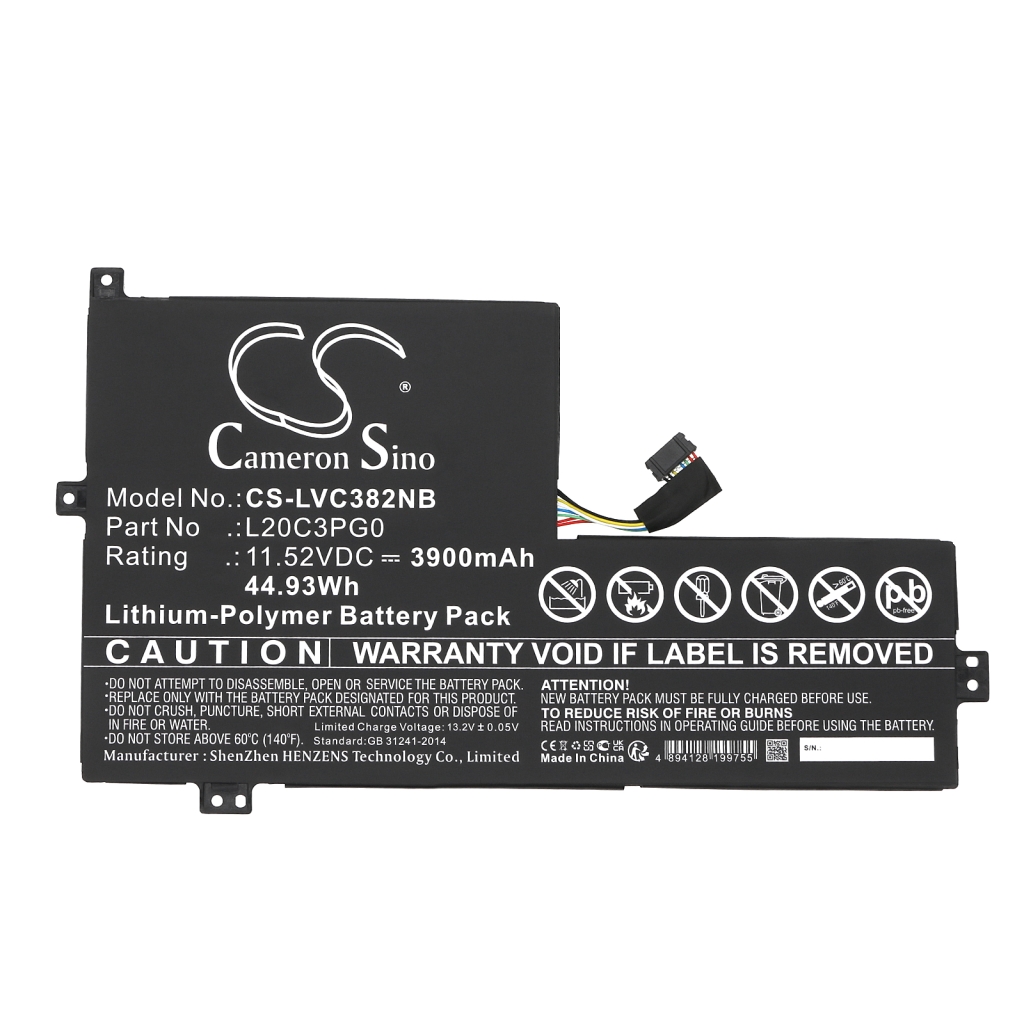 Lenovo 300w Gen 3 82J1001PAT