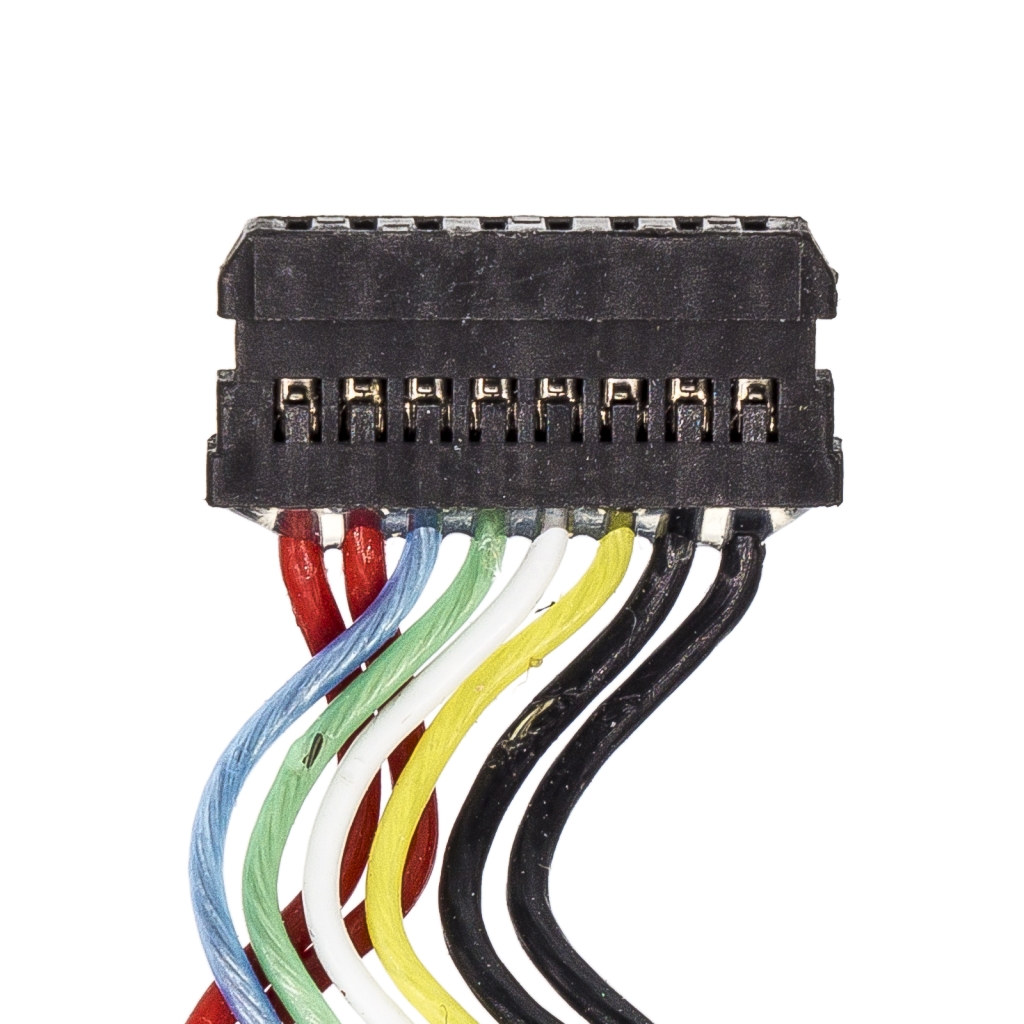 Akkumulátor Helyettesíti a 5B10R51232