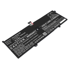 Kompatibilis akkumulátor csere LENOVO 5B10T11585,5B10T11586,5B10T11686,5B10W67180,5B10W67374...