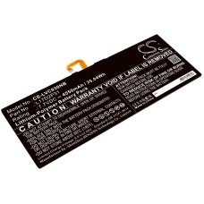 Kompatibilis akkumulátor csere LENOVO L17D2P31