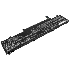 Kompatibilis akkumulátor csere LENOVO 5B10X02600,5B10X02603,5B10X02606,L19C3PD5,L19L3PD5...