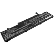 Battery compatibleWith Lenovo