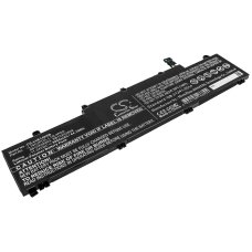 Kompatibilis akkumulátor csere LENOVO 5B10X02600,5B10X02603,5B10X02606,L19C3PD5,L19L3PD5...