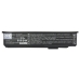 Front label CS-LVE370NB part 3UR18650F-2-CPL-EFL30 11.1V 4400mAh 48.8Wh