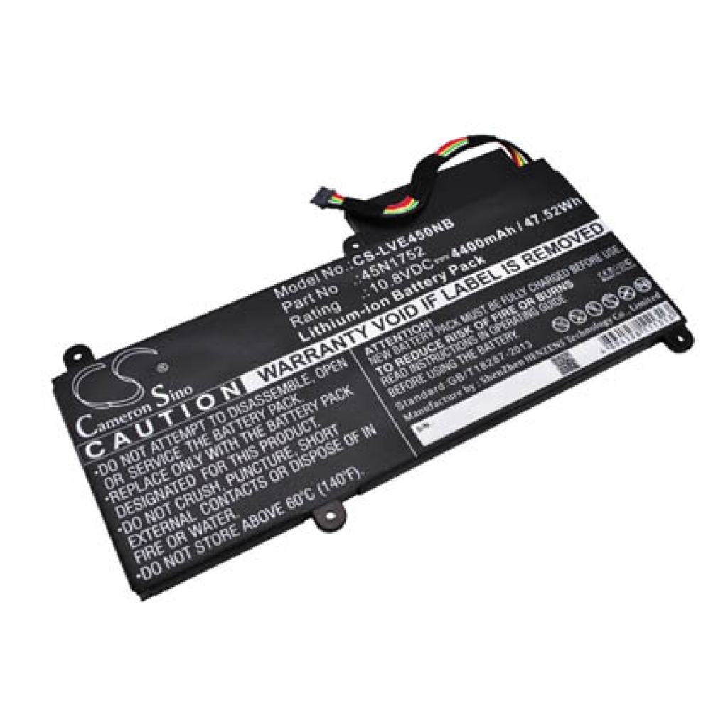 Lenovo ThinkPad E450(20DCA05NCD)