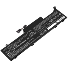 Kompatibilis akkumulátor csere LENOVO 02DL000,02DL001,02DL002,L18C3P51,L18M3P51...
