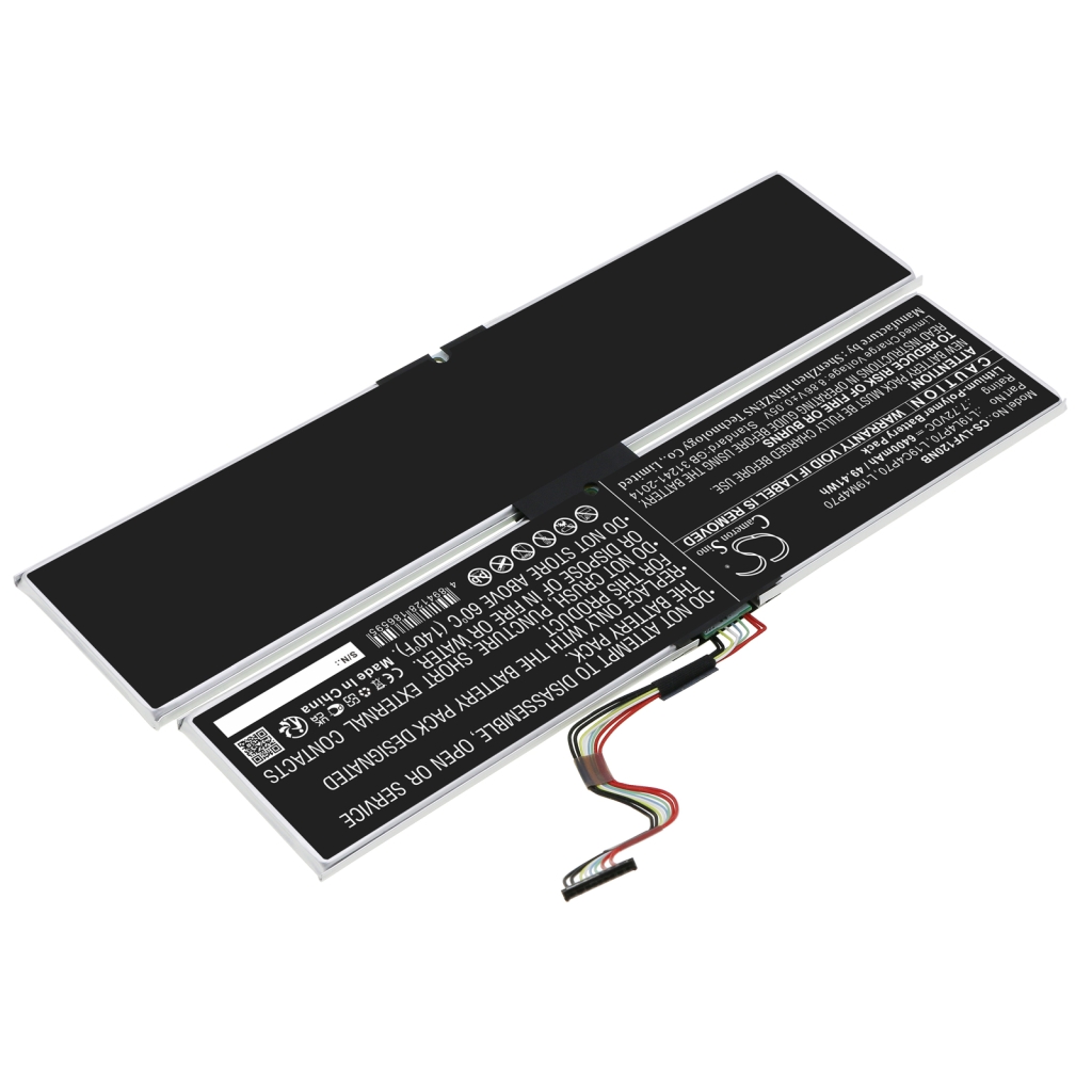 Lenovo ThinkPad X1 Fold Gen 1-20RL001KMB