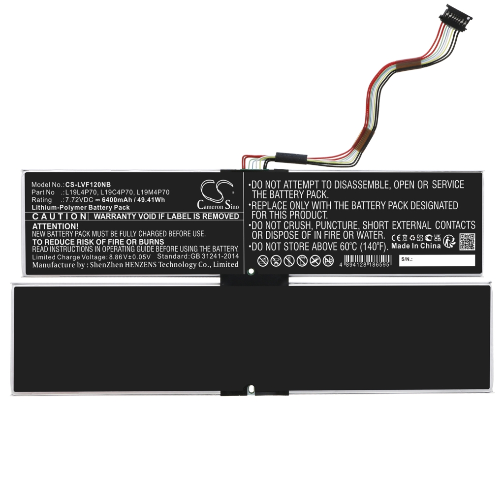 Lenovo ThinkPad X1 Fold Gen 1-20RL001KMB