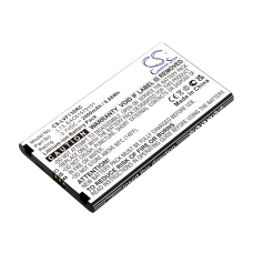 Kompatibilis akkumulátor csere NTT Docomo EAC61579101,L13