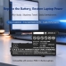 Akkumulátorok kompatibilis a következőkkel Lenovo IdeaPad 320S-14IKBR 320S-14IKBR(81BN) 320S-14IKBR(81BN004PGE) CS-LVF418NB