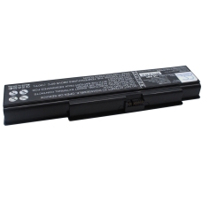 Kompatibilis akkumulátor csere LENOVO 121000649,121000659,121TM030A,121TS0A0A,45J7706...