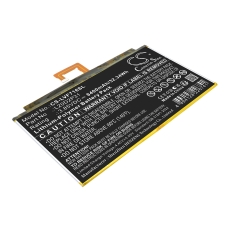 Kompatibilis akkumulátor csere Lenovo L20B2P31,L20C2P31,L20D2P31,L20L2P31,L20M2P31...