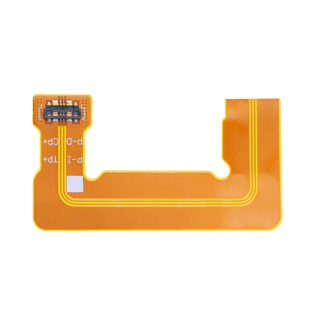 Akkumulátor kompatibilis a következőkkel Lenovo CS-LVF716SL