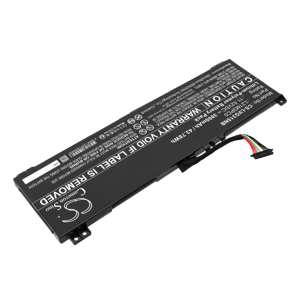 Lenovo IdeaPad Gaming 3 15IAH7 82S900V7LM