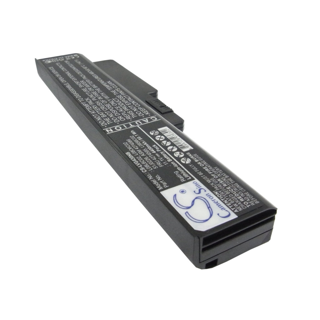Lenovo 3000 G430L