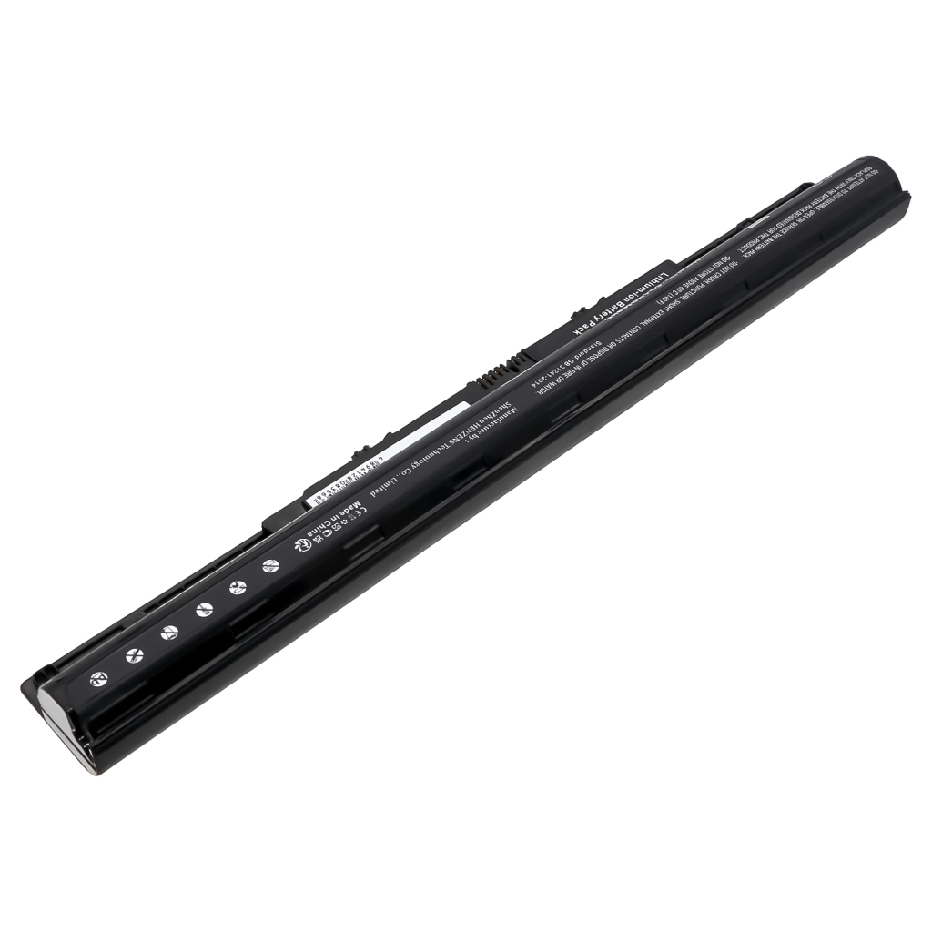 Battery Replaces 5B10K10206