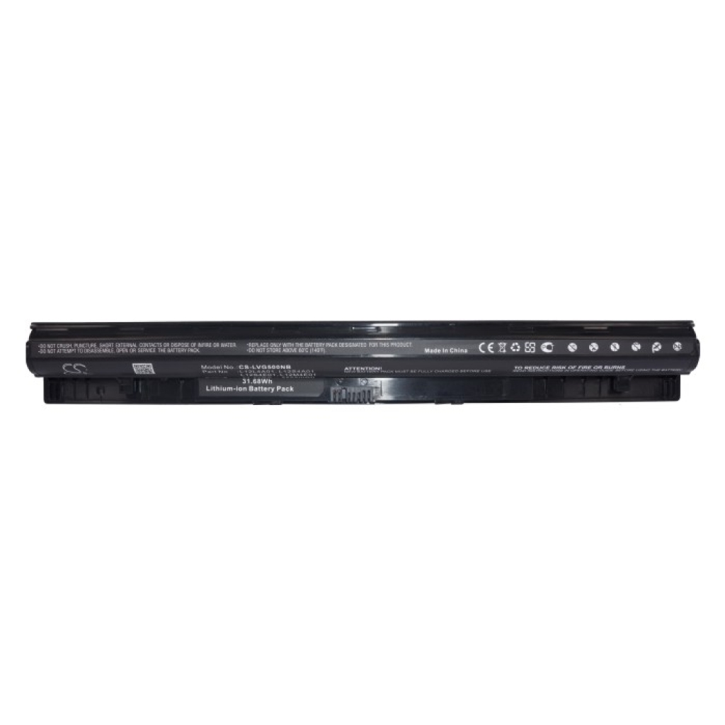 Lenovo IdeaPad G500s Touch