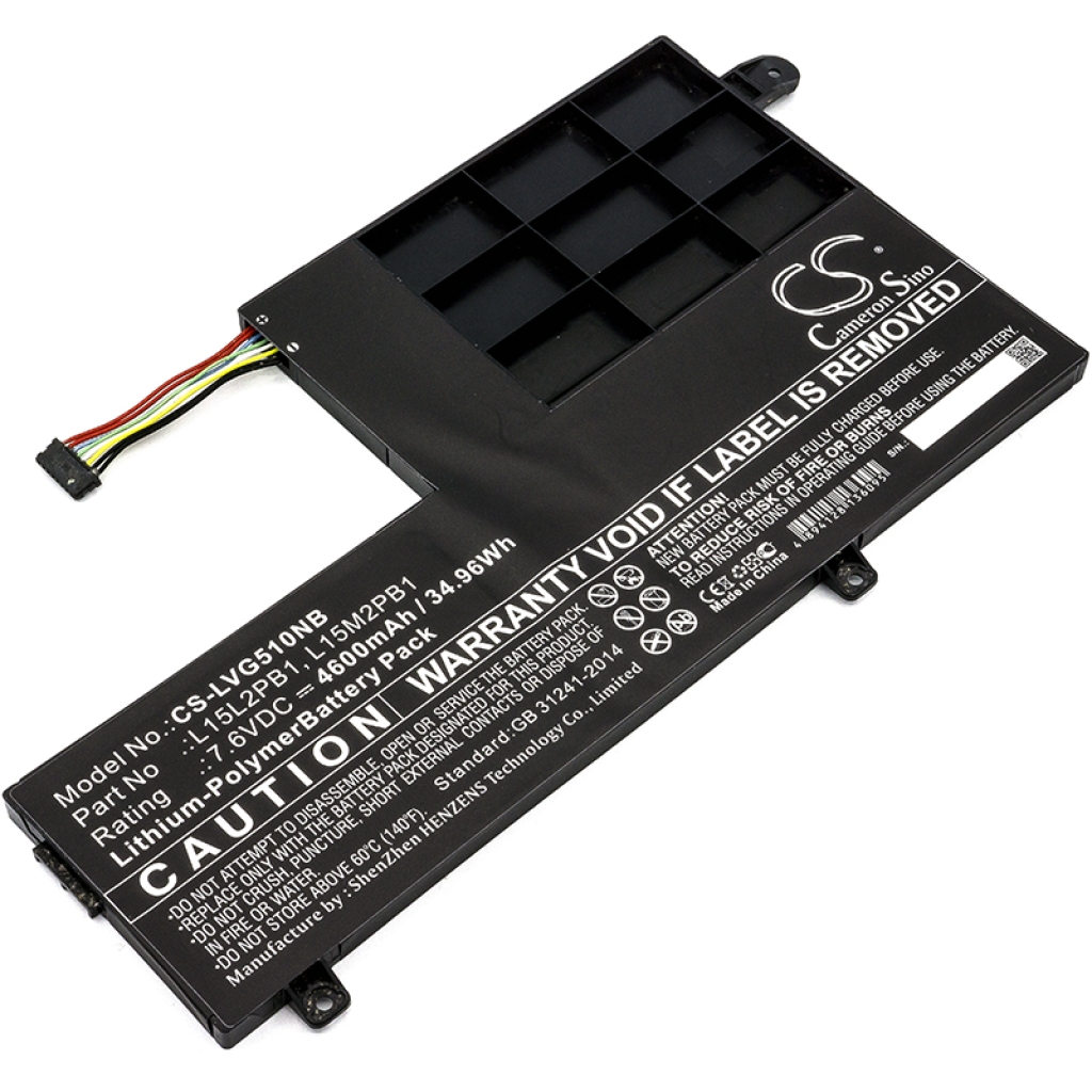 Lenovo Yoga 510-14ISK-80S700ADGE